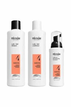 Nioxin System 4 Trial Kit^ Hår|Hår