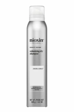 Nioxin Volumizing Dry Shampoo 180 Ml^ Styling