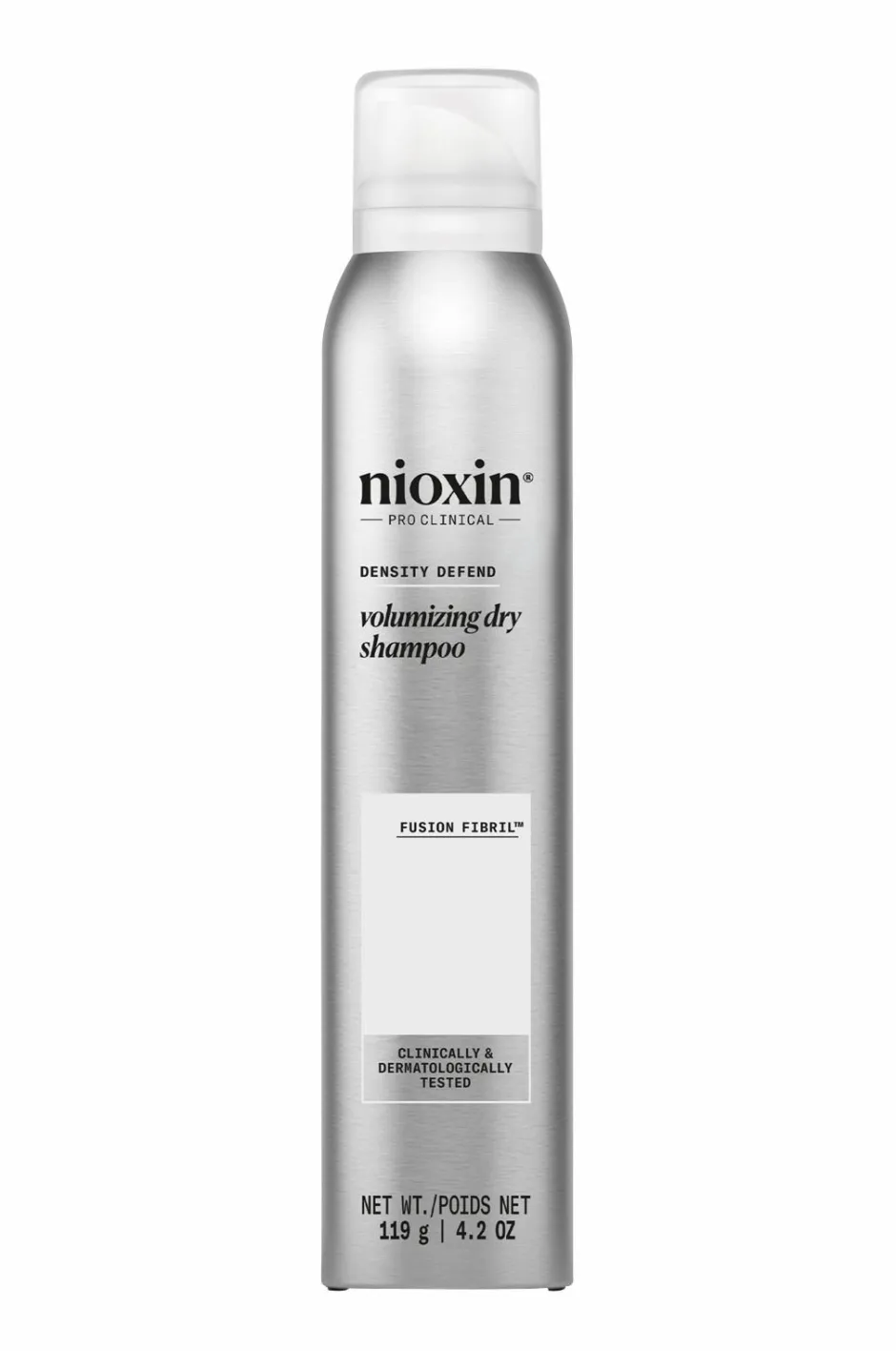 Nioxin Volumizing Dry Shampoo 180 Ml^ Styling