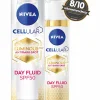 Sale Ansigtscreme Cellular Luminous 630 Anti Dark-Spot Day Fluid SPF50 40 ml Ansigtspleje