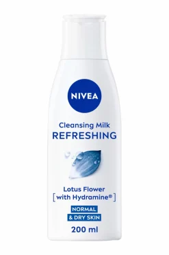 Sale Ansigtsrens Cleansing Milk Refreshing 200 ml Ansigtspleje