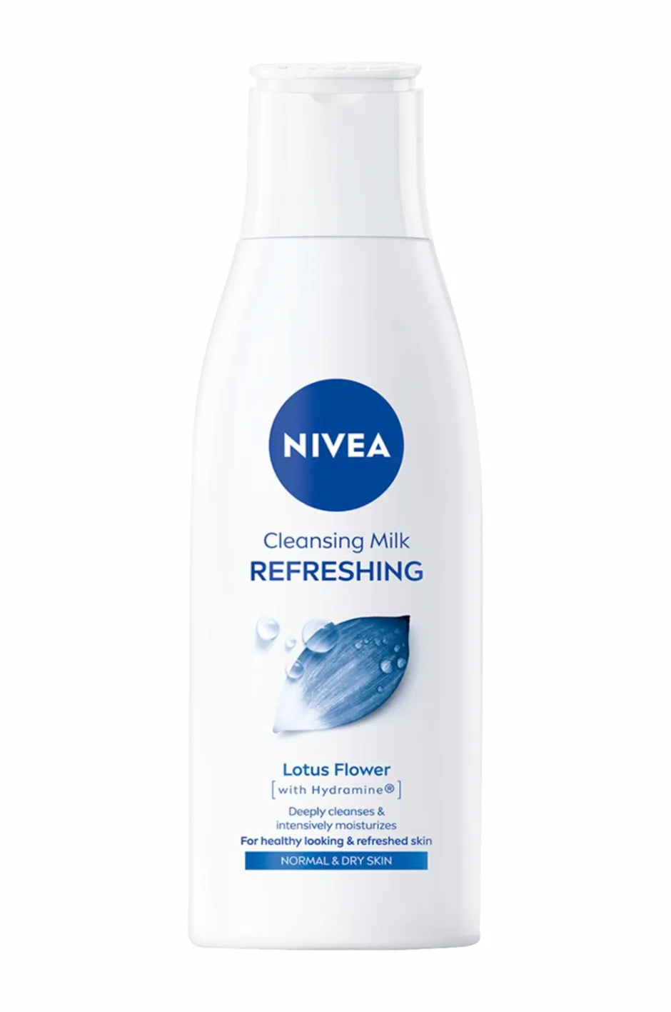 Sale Ansigtsrens Cleansing Milk Refreshing 200 ml Ansigtspleje