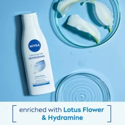 Sale Ansigtsrens Cleansing Milk Refreshing 200 ml Ansigtspleje