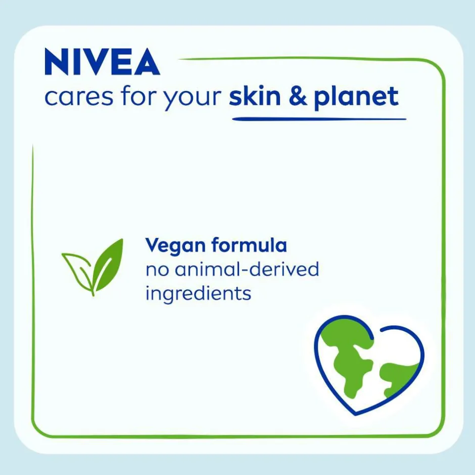 Nivea Ansigtsrens Wash Gel Refreshing 150 ml^ Ansigtspleje