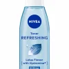 Outlet Ansigtsvand Toner Refreshing 200 ml Ansigtspleje