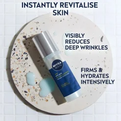 Nivea Anti Age Hyaluron Face Gel^ Ansigtspleje|Ansigtspleje
