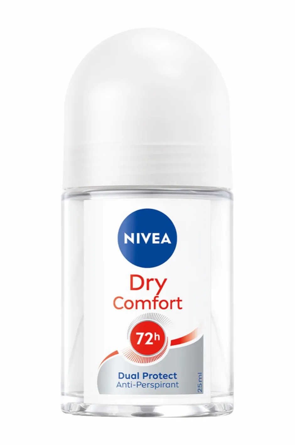 Best Antiperspirant Deo Dry Comfort Roll On Mini 25 ml Kropspleje