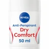 Outlet Antiperspirant Deo Dry Comfort Stick 50 ml Kropspleje