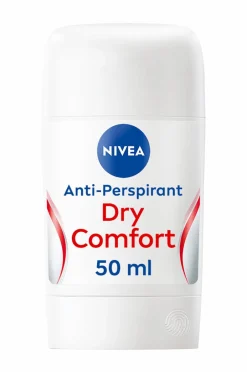 Outlet Antiperspirant Deo Dry Comfort Stick 50 ml Kropspleje