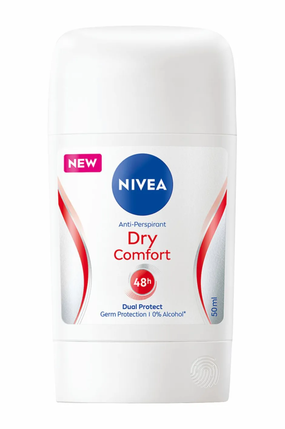 Outlet Antiperspirant Deo Dry Comfort Stick 50 ml Kropspleje