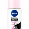 Nivea Black & White Original Roll On 50 ml^ Kropspleje