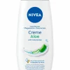 Outlet Bodyshampoo Creme Aloe 250 ml Kropspleje