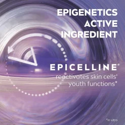 Sale Cellular Epigenetics Age Rewind Serum 30 Ml Ansigtspleje