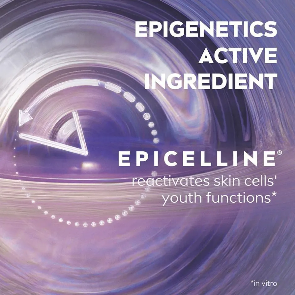 Sale Cellular Epigenetics Age Rewind Serum 30 Ml Ansigtspleje