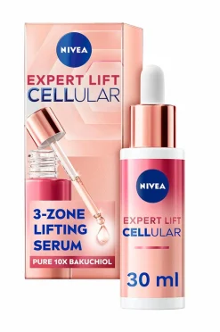 Sale Cellular Expert Lift 3-zone Lift Serum 30 ml Ansigtspleje