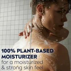 Nivea Cool Kick Shower Gel 250 Ml^ Kropspleje|Kropspleje