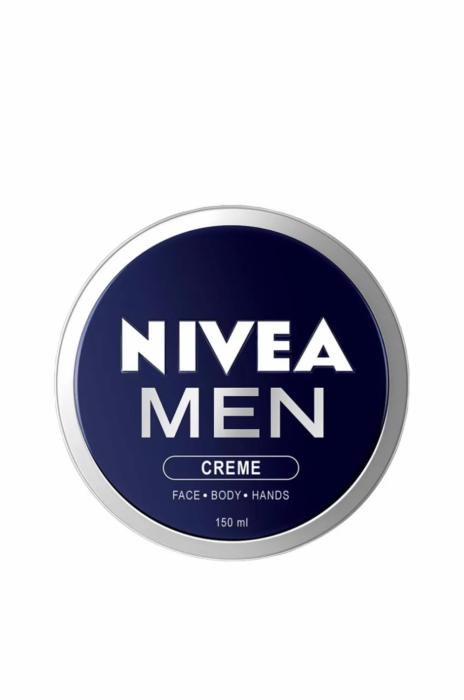 New Creme Face Body Hands 150 ml Kropspleje|Kropspleje