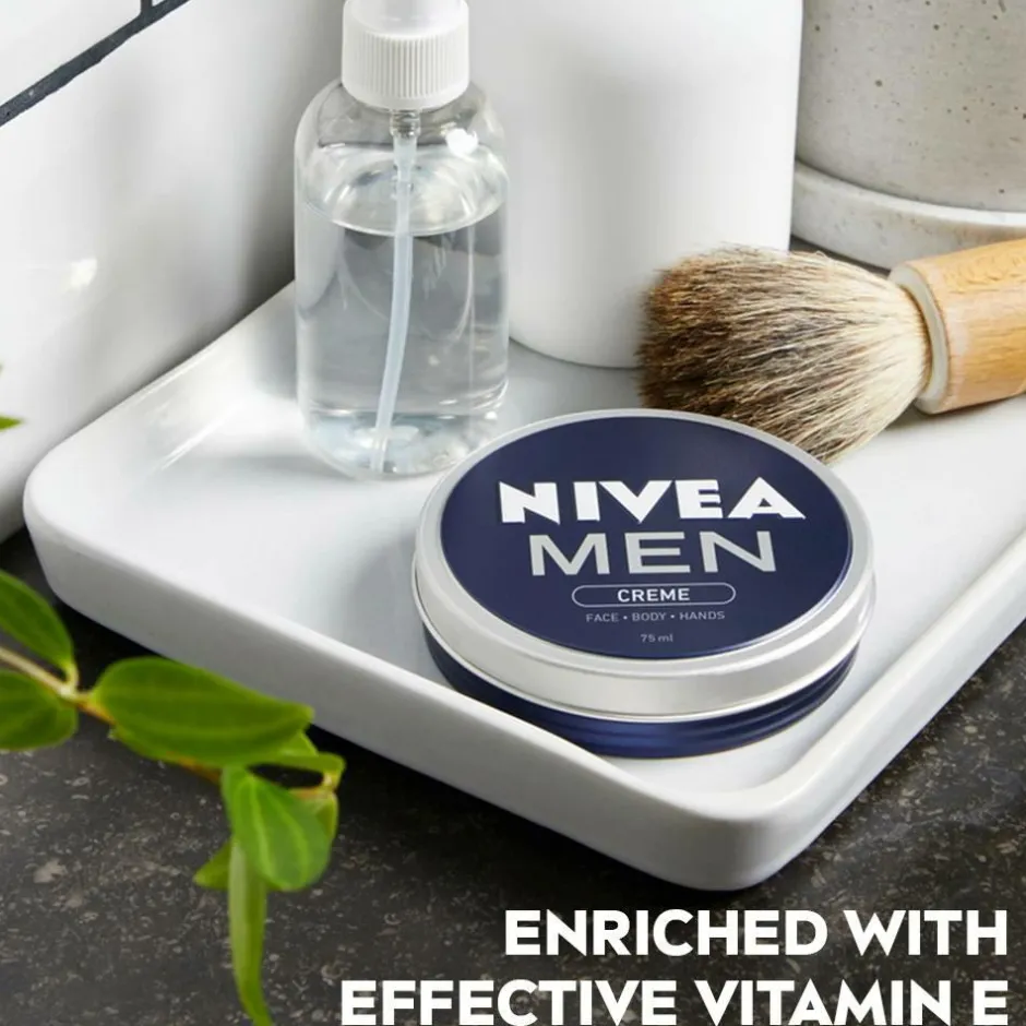 New Creme Face Body Hands 150 ml Kropspleje|Kropspleje