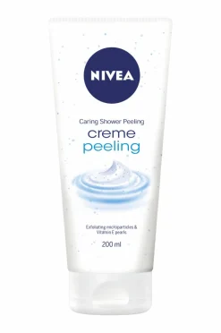 Best Creme Peeling 200 ml Kropspleje