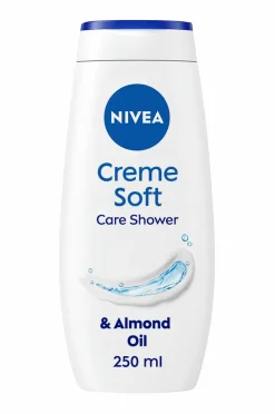 Hot Creme Soft Shower 250 ml Kropspleje