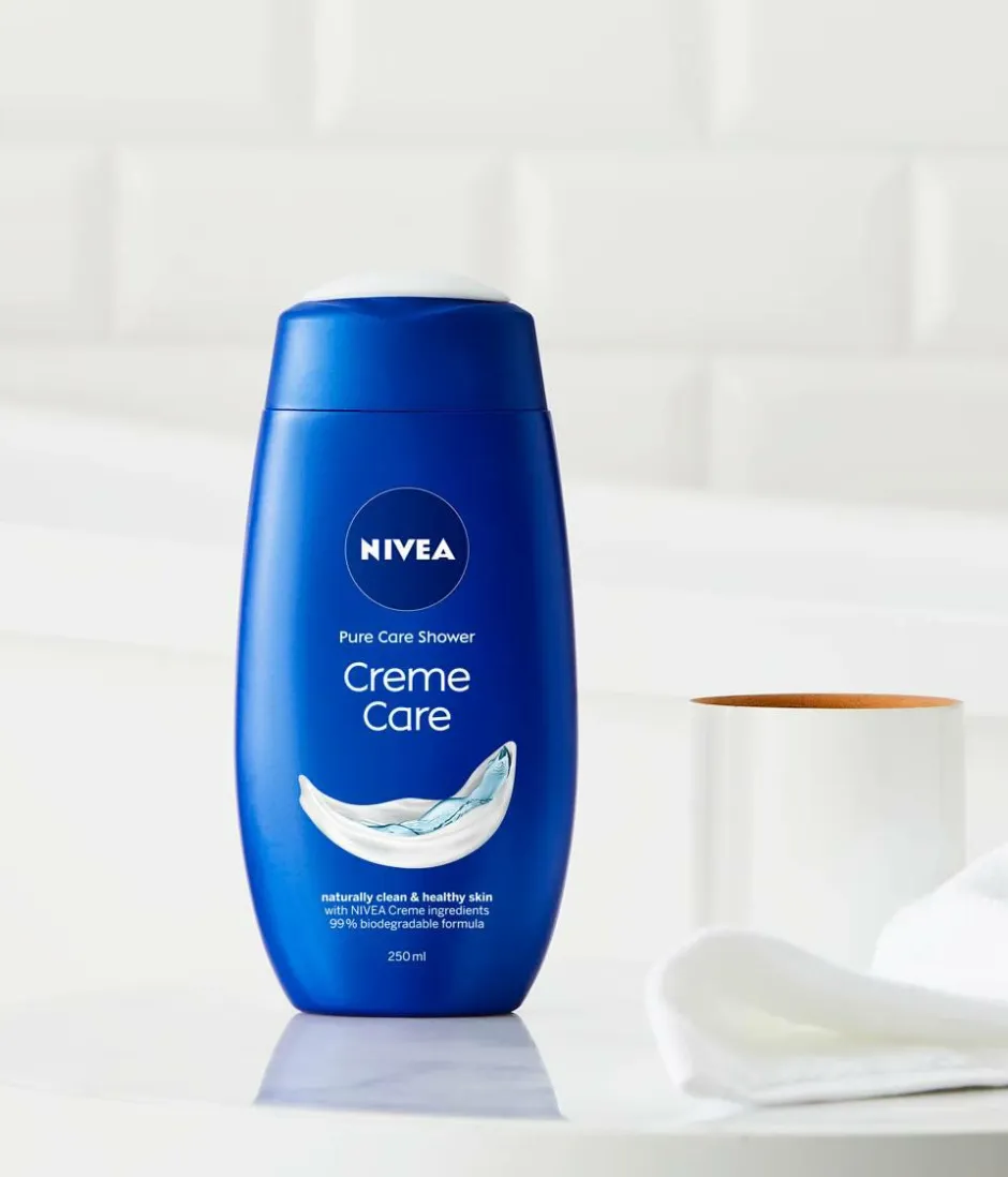 Discount Creme Soft Shower 250 ml Kropspleje