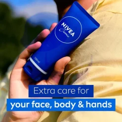 Nivea Creme Tube 100 ml^ Ansigtspleje