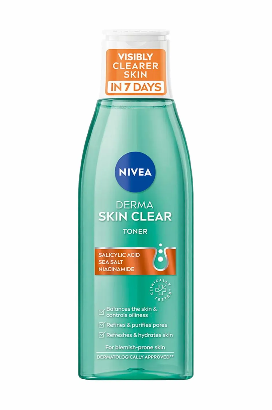 Outlet Derma Activate Toner Ansigtspleje
