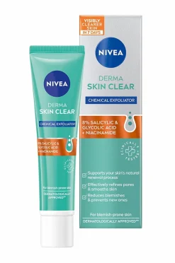 Sale Derma Activate Night Exfoliator Ansigtspleje