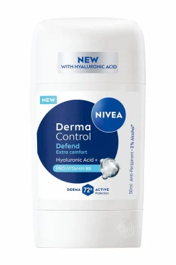 Nivea Derma Control Defend Stick 50 Ml^ Kropspleje