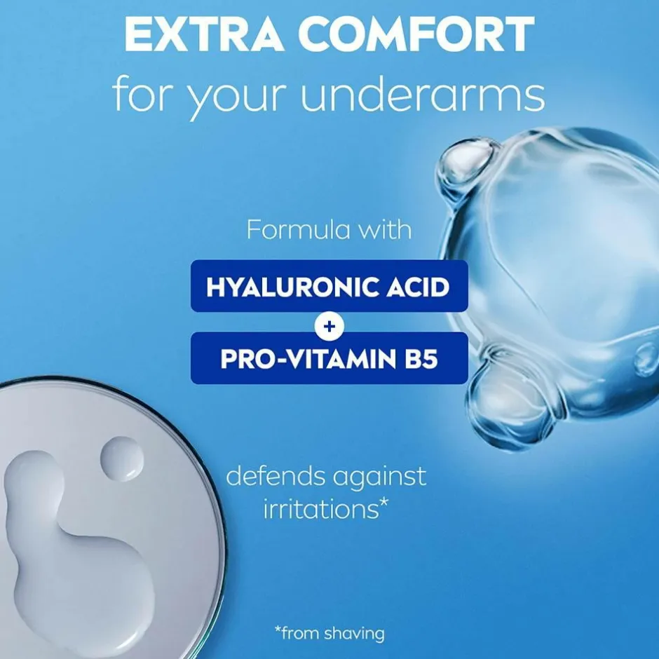 Nivea Derma Control Defend Stick 50 Ml^ Kropspleje