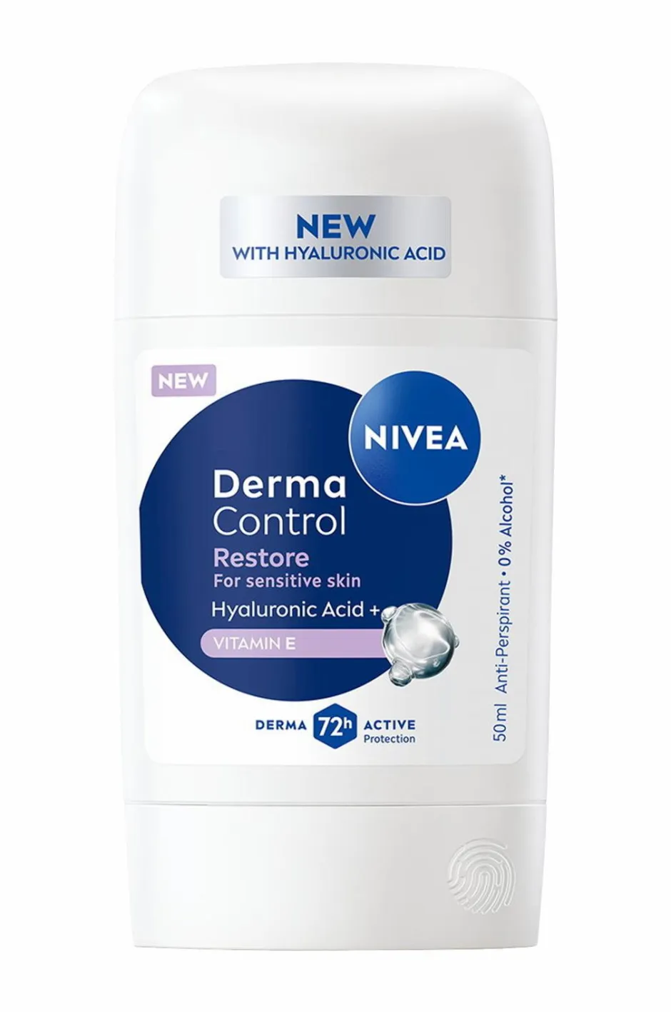 Outlet Derma Control Restore Stick 50 Ml Kropspleje