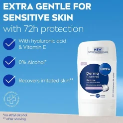 Outlet Derma Control Restore Stick 50 Ml Kropspleje
