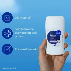 Outlet Derma Control Restore Stick 50 Ml Kropspleje