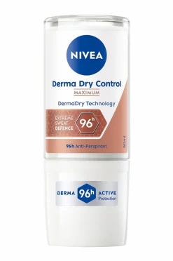 Nivea Derma Dry Maximum Protection^ Kropspleje