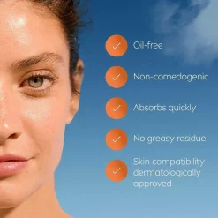 Outlet Derma Skin Clear Rebalance & Clear Serum 30Ml Ansigtspleje|Ansigtspleje