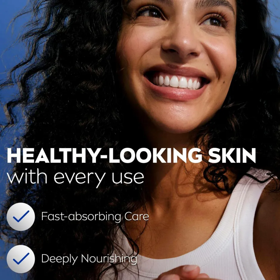 Nivea Express Hydration Body Lotion 250 ml^ Kropspleje|Kropspleje
