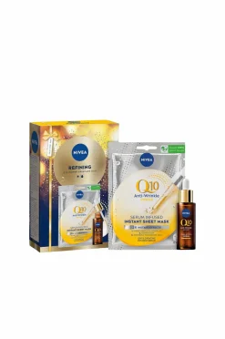 Discount Giftbox Refining Ansigtspleje|Gaveæsker