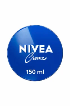 Nivea Hudcreme Creme 150 ml^ Kropspleje