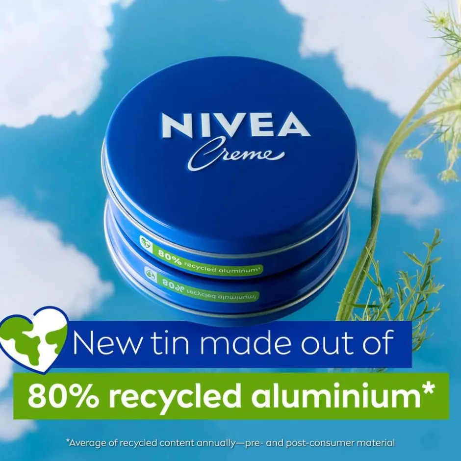 Nivea Hudcreme Creme 150 ml^ Kropspleje