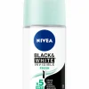 Online Invisible Black & White Fresh Roll On 50 ml Kropspleje