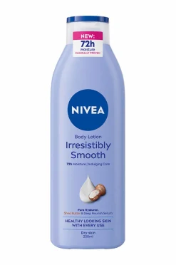 Irresistibly Smooth Body Lotion 250 ml Kropspleje