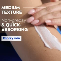 Irresistibly Smooth Body Lotion 250 ml Kropspleje