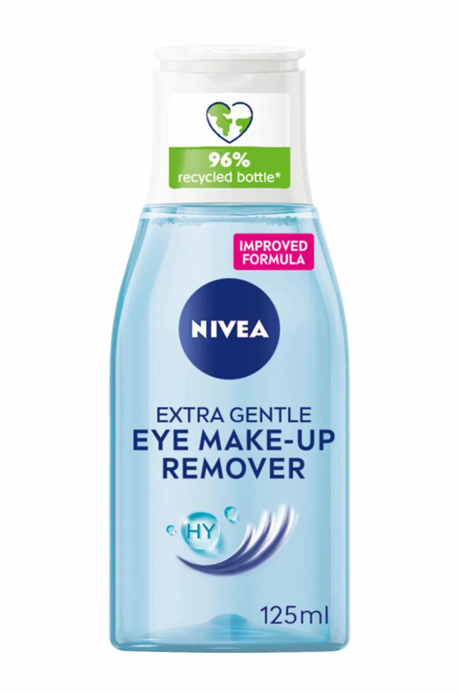 Clearance Øjenmakeupfjerner Gentle Eye Make-Up Remover 125 ml Ansigtspleje