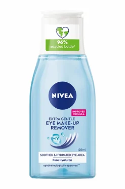 Clearance Øjenmakeupfjerner Gentle Eye Make-Up Remover 125 ml Ansigtspleje