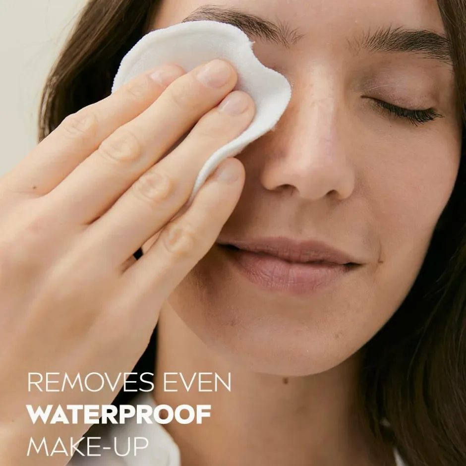 Clearance Øjenmakeupfjerner Gentle Eye Make-Up Remover 125 ml Ansigtspleje