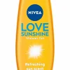 Outlet Love Sunshine Shower Gel 250 ml Kropspleje