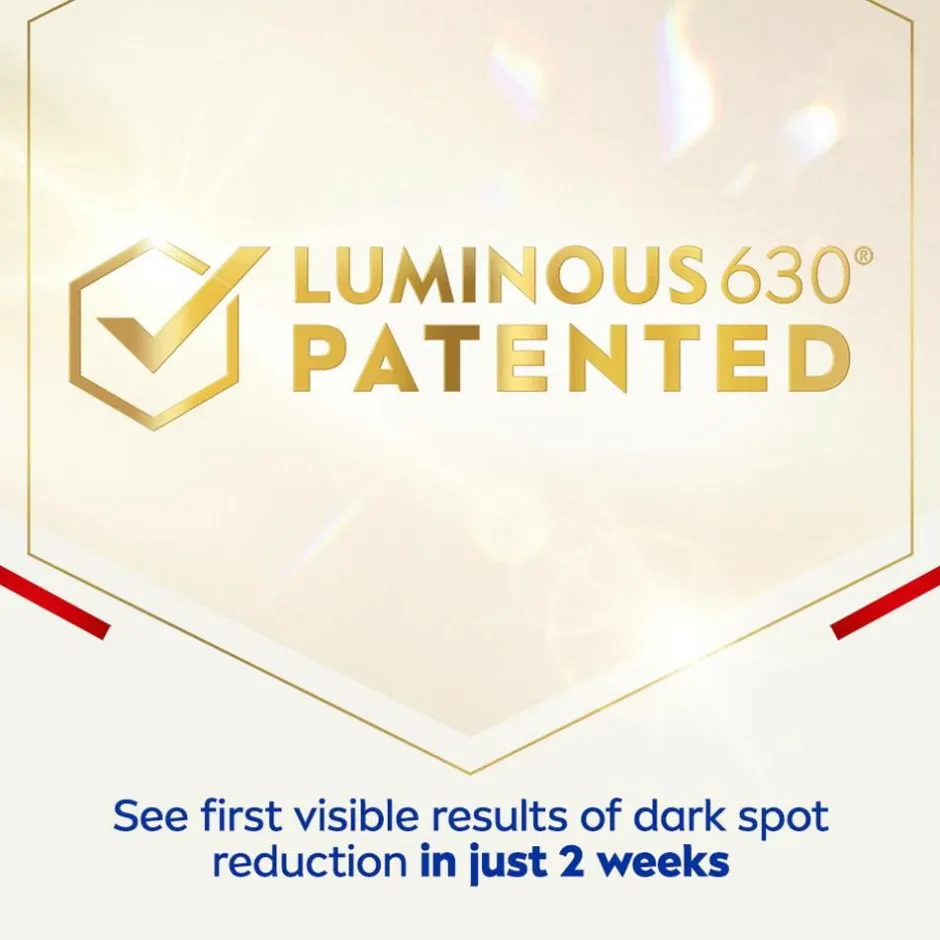 Nivea LUMINOUS630 Anti-Age & Dark-Spot Serum^ Ansigtspleje