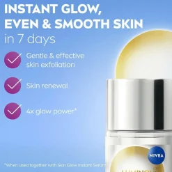 Hot LUMINOUS630 Skin Glow Daily Liquid Exfoliant 100Ml Ansigtspleje