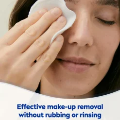 Makeupfjerner Double Effect Eye Make-up Remover 125 ml Ansigtspleje