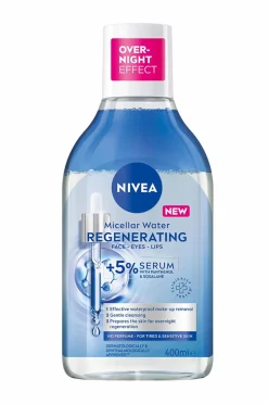 Sale Micellar Water Regenerating 400 ml Ansigtspleje